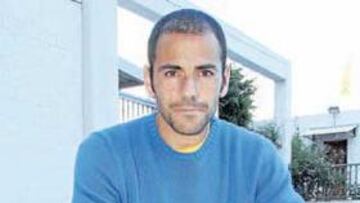 <b>A LA ESPERA. </b>Salva Ballesta tendrá que esperar, por ahora, para vestir de amarillo.