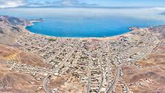 Temblor en Chile hoy, 28 de septiembre: sismos, epicentro y en qué regiones se sintió