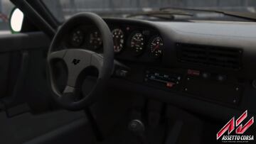 Captura de pantalla - Assetto Corsa (PC)