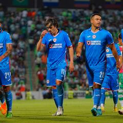 Las peores goleadas en la historia de Cruz Azul