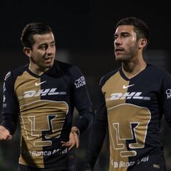 Vigón confiesa que pasó del odio a la amistad con Alan Mozo