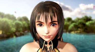 Nuevas imágenes de Magna Carta: Tears of Blood