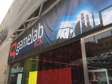 Arranca la edición más ambiciosa de Gamelab