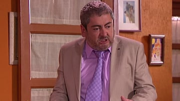 David Muro, de ‘Escenas de matrimonio’, confiesa estar en la ruina: “No suena el teléfono”