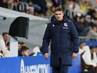 30/01/26 PARTIDO SEGUNDA DIVISION
FILIAL Real sociedad B - Las Palmas
Jon Ansotegi