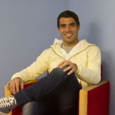 Augusto lidera a los gallegos ante el líder de la 'Liga terrenal'