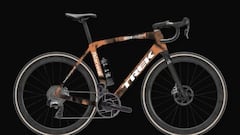 Kilian Jornet sortea la bici de su último reto