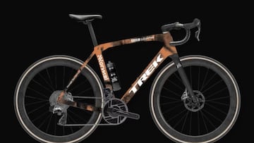 Kilian Jornet sortea la bici de su último reto