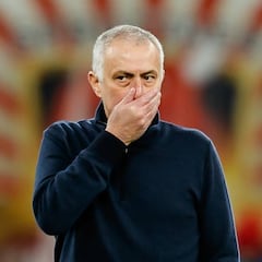 Mourinho niega ser el cabecilla para retrasar el inicio de la Premier League