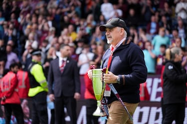 El Espanyol, una multipropiedad quirúrgica de 395 millones