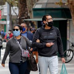 Minsal hace obligatoria la mascarilla en Chile en los siguientes lugares: estos son los motivos y hasta cuando dura la medida