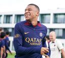 Mbappé: de desterrado a rey