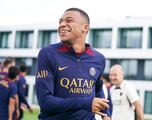 Así sería el compromiso de venta del PSG con Mbappé