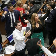 ¿Qué pasará con su sueldo tras la aprobación de la Reforma Laboral?