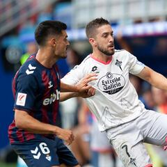 LaLiga abona al Racing de Ferrol a los lunes