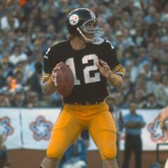 Terry Bradshaw, ¿es el original Tom Brady?