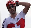 Cancellara: "Los rivales habrán visto que estoy en forma"