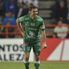 Mauro Boselli estaría en la mira de Gallos Blancos