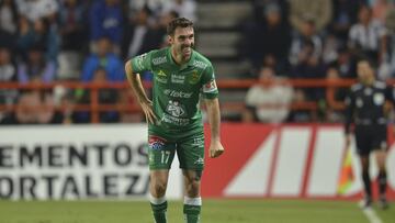 Mauro Boselli estaría en la mira de Gallos Blancos