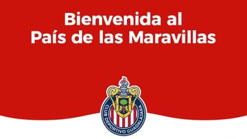 Alicia Cervantes, primer refuerzo de Chivas femenil