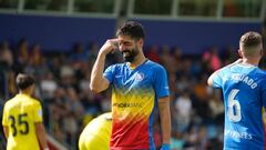 Resumen y goles del Andorra vs Villarreal B, jornada 42 de LaLiga SmartBank