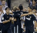 Real Madrid y Milán, duelo de colosos repleto de historia