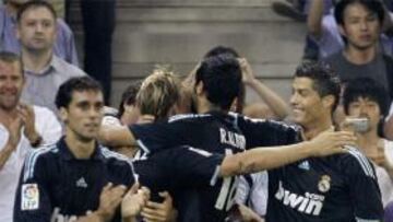 Real Madrid y Milán, duelo de colosos repleto de historia