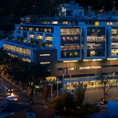 La mejor universidad de Colombia según Quacquarelli Symonds: este puesto ocupa a nivel mundial