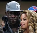 Mario Balotelli rompe con Fanni, según la prensa italiana