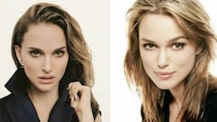 Famosos que se parecen a otros famosos