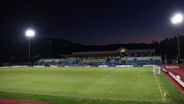 La peor selección del mundo: ¡Más de 19 años sin ganar!