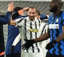 Chiellini: "Tenemos que aprender de las últimas eliminaciones"
