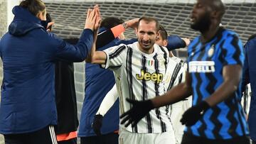 Chiellini.
