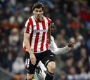 Llorente sólo golea más que Aduriz por los penaltis