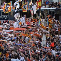 Elige 8 de La Quiniela jornada 58 - 22/04/25