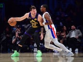 La hecatombe de los Lakers