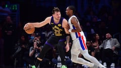 La hecatombe de los Lakers