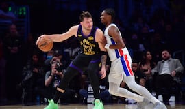 La hecatombe de los Lakers