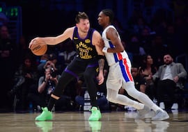 La hecatombe de los Lakers