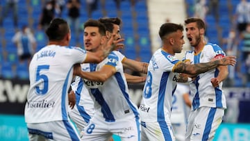 El Leganés prioriza la continuidad