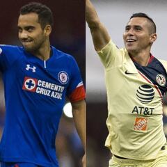 Cruz Azul cuenta con plantel más ganador que América en Liga MX