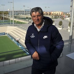 Toni Nadal: “¿Mi legado? Ganar pero no a cualquier precio”