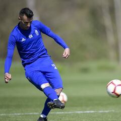 Tejera: “Hay que ganar sí o sí”