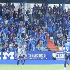 LaLiga SmartBank se juega entre semana: cómo y dónde ver en TV