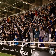 El Burgos arranca con fuerza la campaña de renovación de abonos