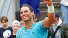 Cameron Norrie - Rafael Nadal: apuestas y pronósticos del ATP 250 de Bastad - 18/7/24