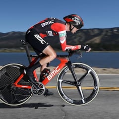 Positivo de Samuel Sánchez a dos días del inicio de la Vuelta