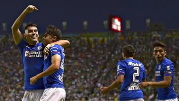 Cómo y dónde ver el Cruz Azul vs Toluca; horario y TV online