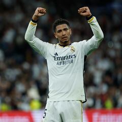 Justicia poética para Jude