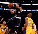 Kobe falla el tiro decisivo y OKC manda en el Staples Center